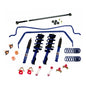 Ford Performance Parts Ford Racing 2005-2014 Mustang GT Coupe Assembled Handling Pack
