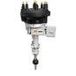 Accel Distributor, TFI, Magnetic Pickup, Computer-Controlled Advance, Ford, 5.0L, V8, Each - 59210