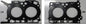 HKS Metal Head Gasket Opposed Bead Stopper Type - FR-S BRZ