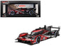 Acura ARX-06 GTP #40 Louis Deletraz - Colton Herta - Jordan Taylor "Wayne Taylor Racing with Andretti" Winner "12 Hours of Sebring" (2024) 1/18 Model Car by Top Speed  free shipping USA