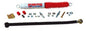 Skyjacker - FRT ADJ. TRK BAR 99 F250EXC - FTBA99