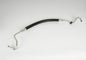 ACDelco Vacuum Lines, Power Brake Booster Vacuum Hose, Rubber/Steel, Black, Cadillac, Chevrolet - 1761494