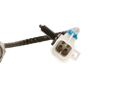 ACDelco Oxygen Sensor, 4-wire, Thread-in, Cadillac, Chevy, GMC, Each - 213819