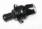 ACDelco Check Valve, A.I.R., Steel, Black, Cadillac, Chevy, GMC, Oldsmobile, Pontiac, Each - 2141047