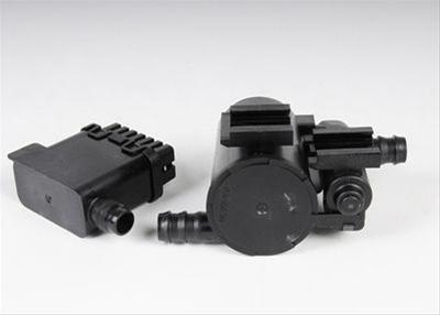 ACDelco Vent Valve Solenoid, Fuel Vapor Canister Vent Valve Solenoid, Replacement, Each - 2142082