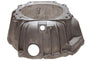 ACDelco Transmission Bellhousing, New, Aluminum, 4L60E, 4L65E, 4L70E, Each - 24206953