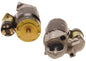 ACDelco Starter, GM Style, Standard Rotation, Buick, Cadillac, Chevy, GMC, Oldsmobile, Pontiac, Each - 323364