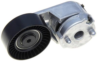 ACDelco Drive Belt Tensioner Assembly - 38163
