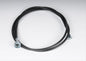 ACDelco Speedometer Cable, Stock Replacement, Buick, Cadillac, Chevrolet, Oldsmobile, Pontiac, Car - 88959478