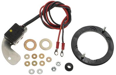 ACDelco Electronic Distributor Conversion Kits, Ignition, Mechanical, AMC, Buick, Cadillac - D3968A