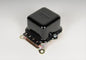 ACDelco Voltage Regulator, 12 V, Steel, Black, Buick, Cadillac, Chevy, GMC, Oldsmobile, Pontiac - D663