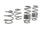Whiteline Honda Civic Type R Fk8 Spring Kit