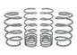 Whiteline Coil Springs - Lowered