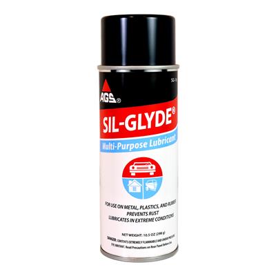 AGS Sil-Glyde Lubricant - SG16