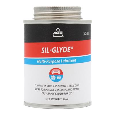 AGS Sil-Glyde Lubricant - SG88