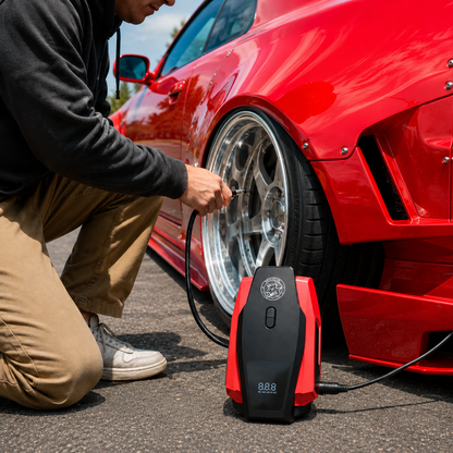 BBP® Emergency Roadside Bundle 12000 ENTRIES