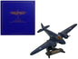 Airspeed AS.10 Oxford Aircraft "PH185 778 Squadron Fleet Air Arm" Royal Air Force "Oxford Aviation" Series 1/72 Diecast Model Airplane by Oxford Diecast  free shipping USA
