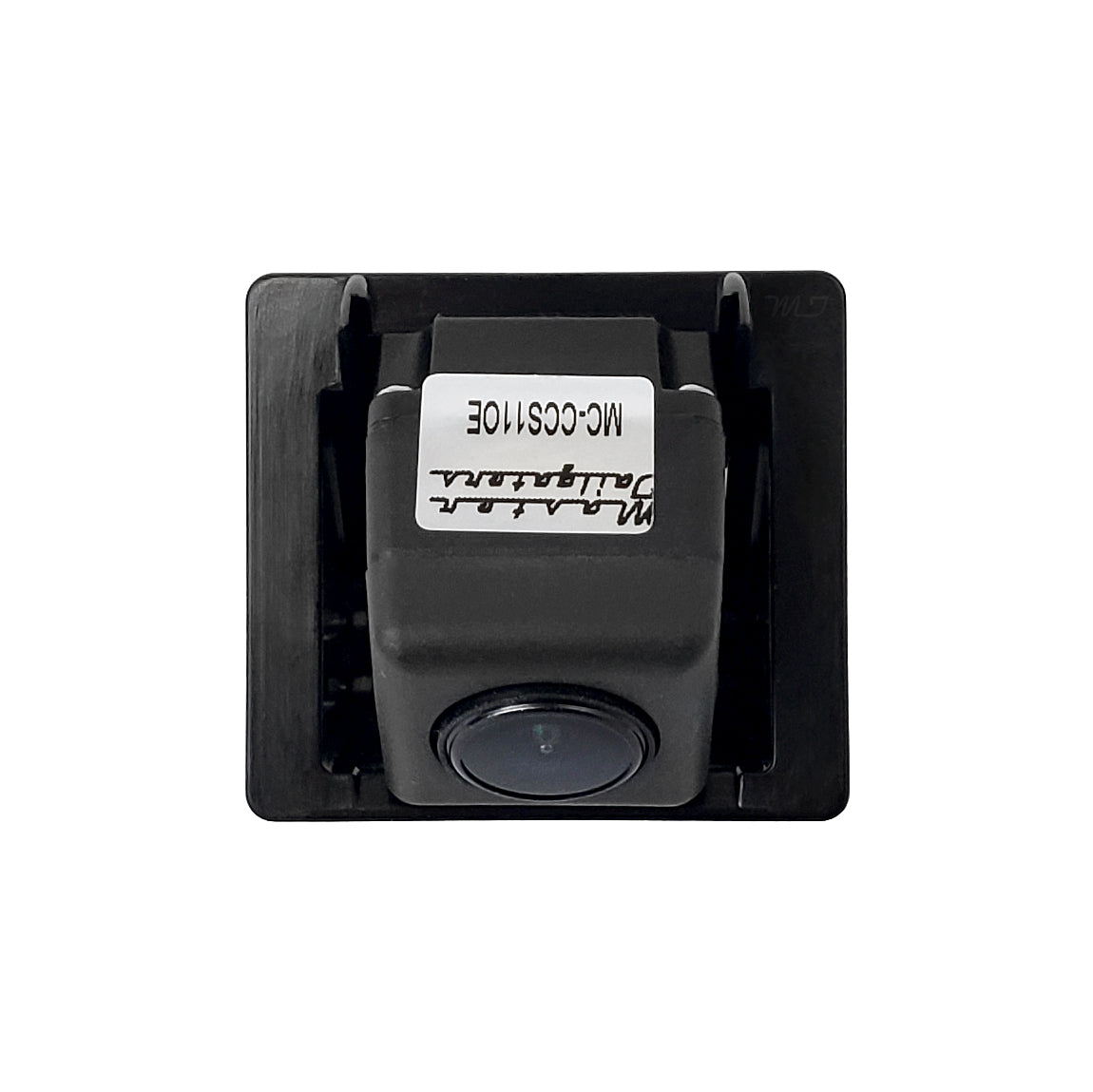 PartsMT Insurance Grade OE Rear Camera - Replaces OEM # 23171840