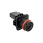 PartsMT Insurance Grade OE Rear Camera - Replaces OEM # BT1Z19G490A