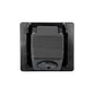PartsMT Insurance Grade OE Rear Camera - Replaces OEM # 23291201