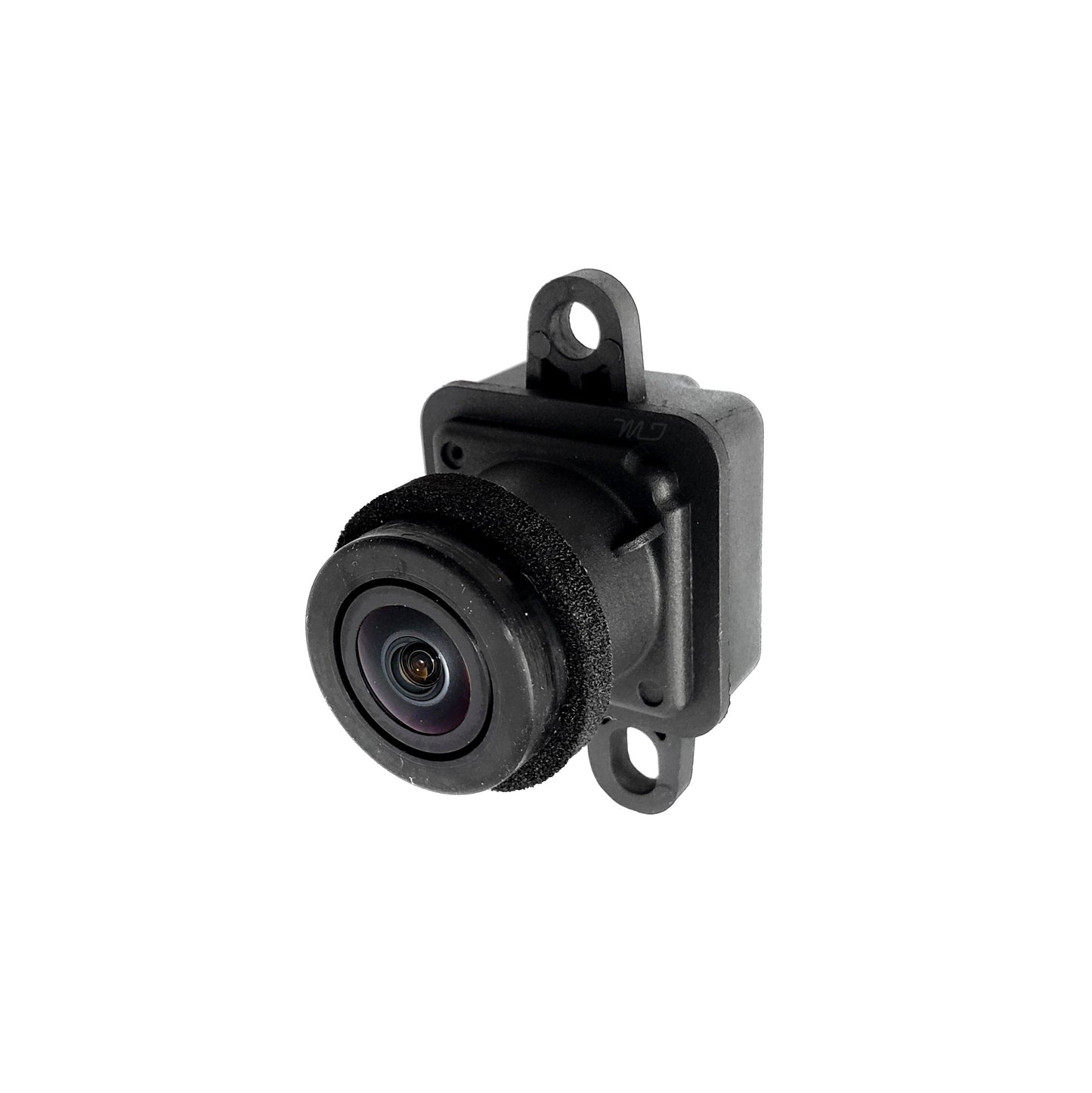 PartsMT Insurance Grade OE Rear Camera - Replaces OEM # 56054158AG