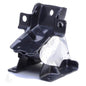 Anchor Industries Motor Mounts and Inserts, Engine Mounts, Block Mount, Front Left/Front Right - 3289