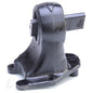 Anchor Industries Motor Mounts and Inserts, Anchor Industries Engine Mounts, Bolt-In, Rubber/Steel - 3321