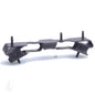 Anchor Industries Transmission Mounts, Anchor Industries Transmission Mounts, Rubber Bushing - 3323