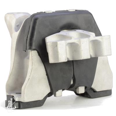 Anchor Industries Motor Mounts and Inserts, Engine Mounts, Hydraulic, Right Position, Bolt-in - 3364