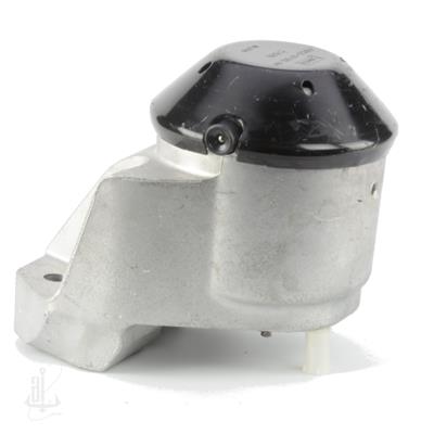 Anchor Industries Motor Mounts and Inserts, Anchor Industries Engine Mounts, Complete Mount, Rubber - 3392