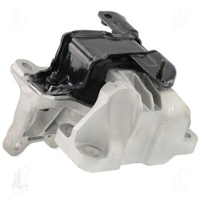Anchor Industries Transmission Mounts, Anchor Industries Transmission Mounts, Rubber Bushing - 3439