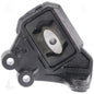 Anchor Industries Motor Mounts and Inserts, Engine Mounts, Front Left, Bolt-in, Steel Bracket - 3449