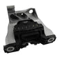 Anchor Industries Motor Mounts and Inserts, Engine Mounts, Right Side Only, Bolt-in, Aluminum - 3497