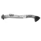 AP Exhaust Intermediate Pipes, Exhaust, Steel, Aluminized, for use on Honda®, 1.5L, Each - 28321