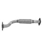 AP Exhaust Intermediate Pipes, Exhaust, Steel, Aluminized, Ford, 2.0L, Each - 28621