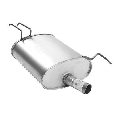 AP Exhaust Muffler 08-12 Honda Accord Coupe 3.5L - 30041