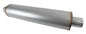 AP Exhaust Muffler, TruckEx, Steel, Aluminized, Universal, Each - 3720