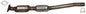 AP Exhaust Converter - Direct Fit EPA - 644219