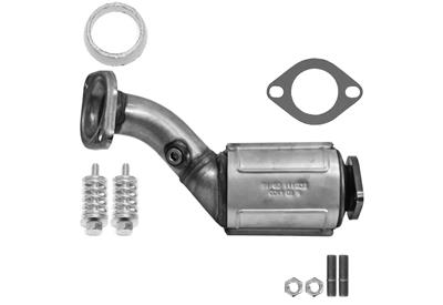 AP Exhaust Catalytic Converters, AP Exhaust Direct-Fit Catalytic Converters, Stock Replacement - 771528