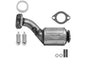 AP Exhaust Catalytic Converters, AP Exhaust Direct-Fit Catalytic Converters, Stock Replacement - 771528