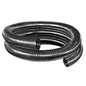 AP Exhaust Exhaust Pipe Adapter, Steel, Aluminized, 2.50 in. Intlet/Outlet Diameter 10 ft. Length - 8985