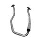 AP Exhaust Exhaust Pipe, Intermediate Pipe, Steel, Aluminized, Dodge, Plymouth, Each - 94909
