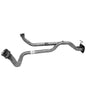 AP Exhaust Exhaust Y-Pipe, Front, Steel, Aluminized, Ford, Each - 95983