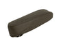 2001 Ford F250 Platinum Edition New Vinyl Replacement Seat Cover in 2-Tone Gray