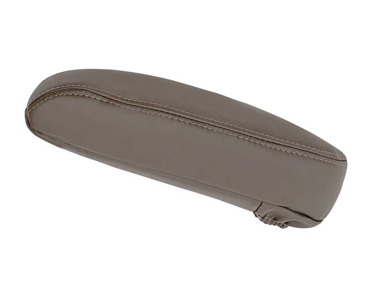 2002 - 2004 Ford Excursion Eddie Bauer Replacement Seat Covers 2 Tone Gray-Tan: Choose From Variations