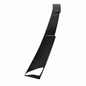 Carbon Fiber Rear Window Roof Spoiler for Lexus IS300 IS350 IS500