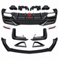 Carbon Fiber Aero Body Kit for Mercedes Benz C292 GLE450
