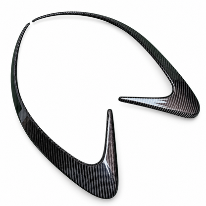 Carbon Fiber Aero Body Kit for Mercedes Benz C292 GLE450