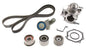 Aisin World Timing Belt and Water Pump Service Kit, with Hydraulic Tensioner, Subaru, Kit - TKF006