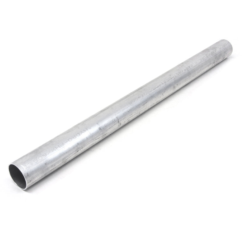 HPS Performance Products HPS 1/2" OD, 6061 Aluminum Straight Pipe Tubing , 17 Gauge